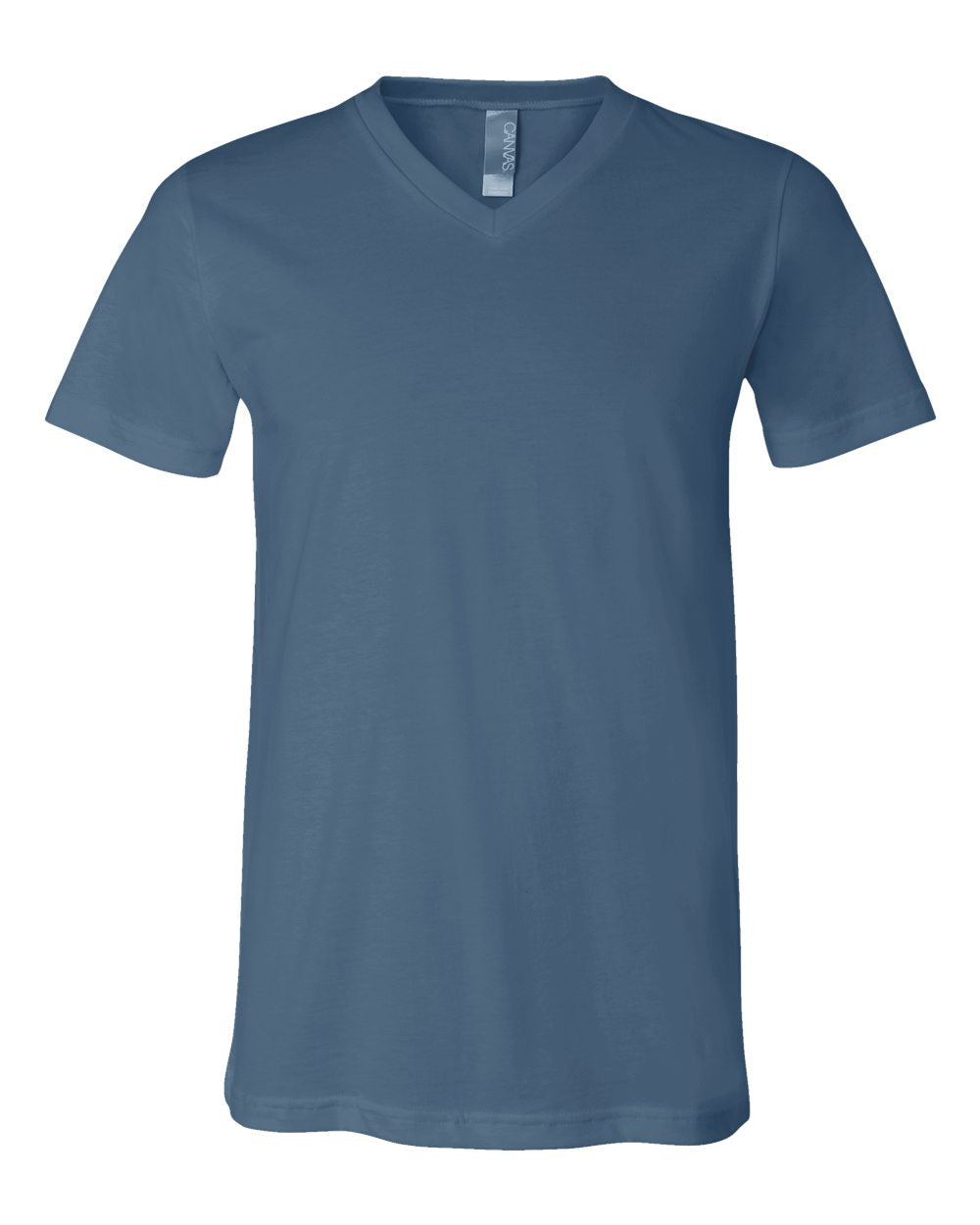 Read Banned Books T-Shirt | Crew & V-Neck | Hand-Printed in Gulfport, FL | Effortless City